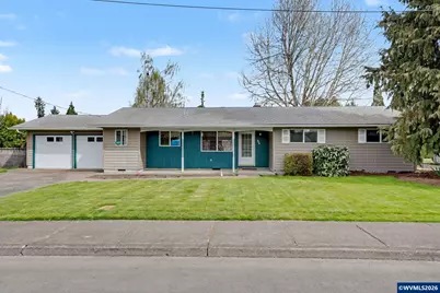 555 Sacre Ln N, Monmouth, OR 97361 - Photo 1