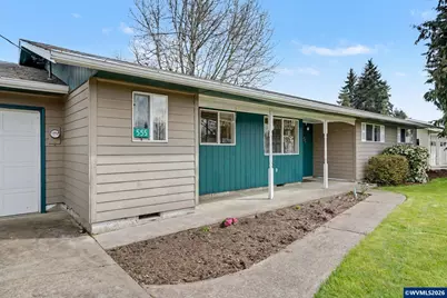 555 Sacre Ln N, Monmouth, OR 97361 - Photo 6