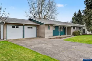 555 Sacre Ln N, Monmouth, OR 97361 - Photo 1