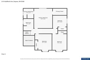 2113 Goldfinch Ave SE, Stayton, OR 97383 - Photo 50