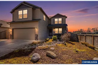 3800 Gusty Pl NE, Albany, OR 97321 - Photo 1