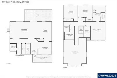 3800 Gusty Pl NE, Albany, OR 97321 - Photo 50