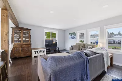 4305 Batting St NE, Keizer, OR 97303 - Photo 8