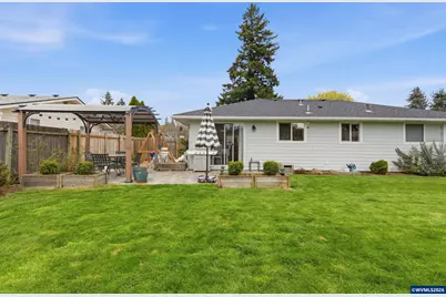4305 Batting St NE, Keizer, OR 97303 - Photo 32