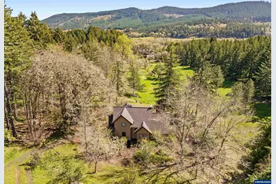 27494 S Boundary Rd, Corvallis, OR 97330 - Photo 2