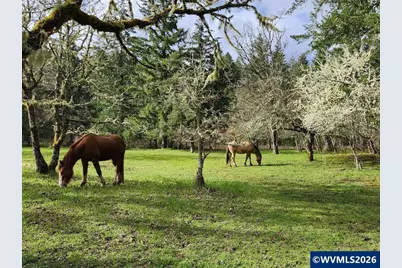 27494 S Boundary Rd, Corvallis, OR 97330 - Photo 20