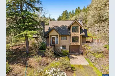 27494 S Boundary Rd, Corvallis, OR 97330 - Photo 1