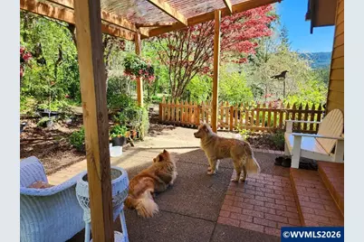 27494 S Boundary Rd, Corvallis, OR 97330 - Photo 24