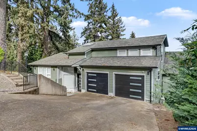 1450 Beaumont Dr NW, Salem, OR 97304 - Photo 2