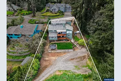 1450 Beaumont Dr NW, Salem, OR 97304 - Photo 4