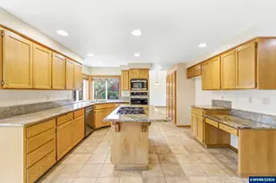3642 Powder Creek Ct N, Keizer, OR 97303 - Photo 16