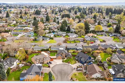 3642 Powder Creek Ct N, Keizer, OR 97303 - Photo 46