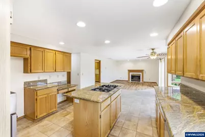 3642 Powder Creek Ct N, Keizer, OR 97303 - Photo 14