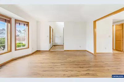 3642 Powder Creek Ct N, Keizer, OR 97303 - Photo 6