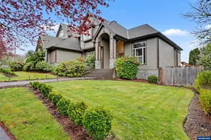 4536 NW Boxwood Dr, Corvallis, OR 97330 - Photo 2