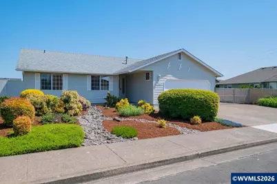 4387 Davidson Ct SE, Albany, OR 97322 - Photo 2