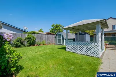 4387 Davidson Ct SE, Albany, OR 97322 - Photo 34