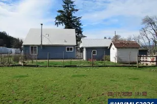 48091 E Lyons Mill City Dr, Lyons, OR 97358 - Photo 26