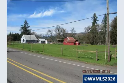 48091 E Lyons Mill City Dr, Lyons, OR 97358 - Photo 24