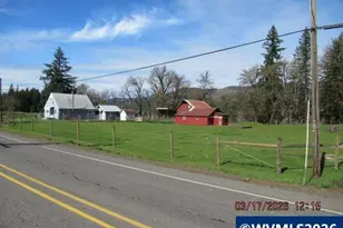 48091 E Lyons Mill City Dr, Lyons, OR 97358 - Photo 24