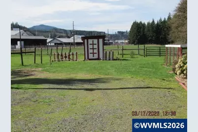 48091 E Lyons Mill City Dr, Lyons, OR 97358 - Photo 20