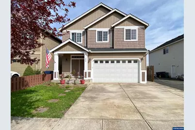 799 Morning Glory Dr, Independence, OR 97351 - Photo 2