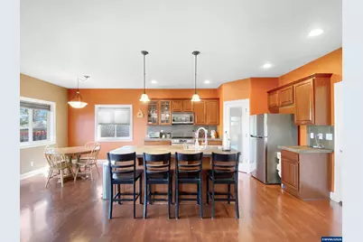 799 Morning Glory Dr, Independence, OR 97351 - Photo 20