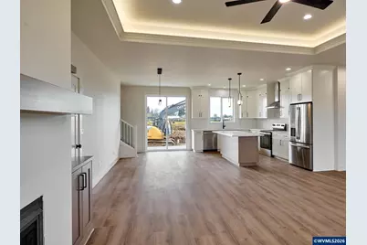 1281 Brown St, Woodburn, OR 97071 - Photo 8