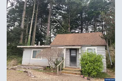 6721 Rhododendon Av, Lincoln Beach, OR 97388 - Photo 2