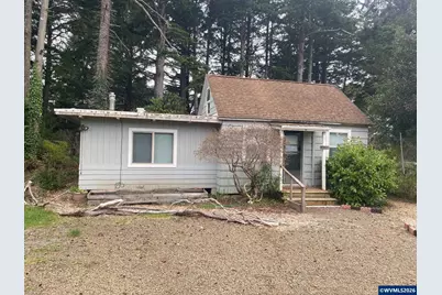 6721 Rhododendon Av, Gleneden Beach, OR 97388 - Photo 1