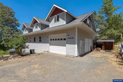 30626 W View Dr, Lebanon, OR 97355 - Photo 2