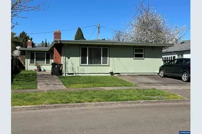 1375 Franklin (-1377) St NW, Salem, OR 97304 - Photo 1