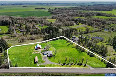 31481 Bellfountain Rd, Corvallis, OR 97333 - Photo 2
