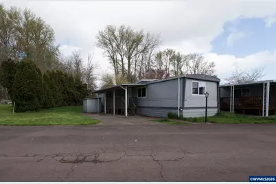2010 SW 3rd St #16, Corvallis, OR 97333 - Photo 2
