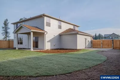 (Lot 37) 2135 Pheasant Av, Stayton, OR 97325 - Photo 48