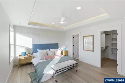 (Lot 37) 2135 Pheasant Av, Stayton, OR 97325 - Photo 18