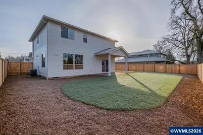 (Lot 37) 2135 Pheasant Av, Stayton, OR 97325 - Photo 46
