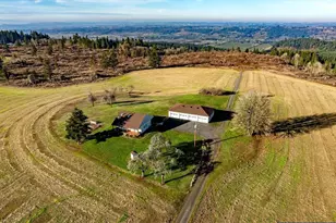 42172 Rodgers Mountain Lp, Scio, OR 97374 - Photo 1