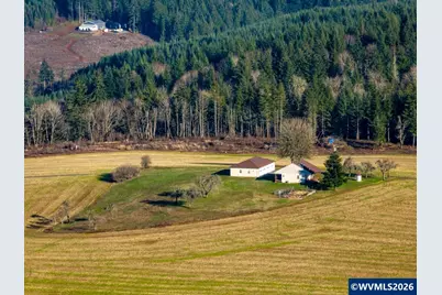 42172 Rodgers Mountain Lp, Scio, OR 97374 - Photo 46