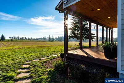 42172 Rodgers Mountain Lp, Scio, OR 97374 - Photo 30