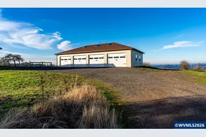 42172 Rodgers Mountain Lp, Scio, OR 97374 - Photo 8
