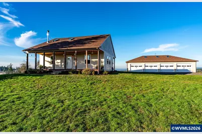 42172 Rodgers Mountain Lp, Scio, OR 97374 - Photo 34