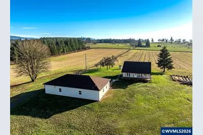 42172 Rodgers Mountain Lp, Scio, OR 97374 - Photo 36