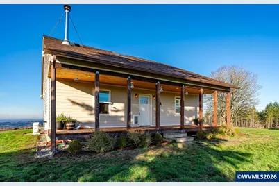 42172 Rodgers Mountain Lp, Scio, OR 97374 - Photo 28