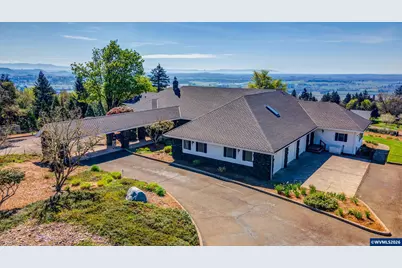 3794 East Nanitch Cir S, Salem, OR 97306 - Photo 1