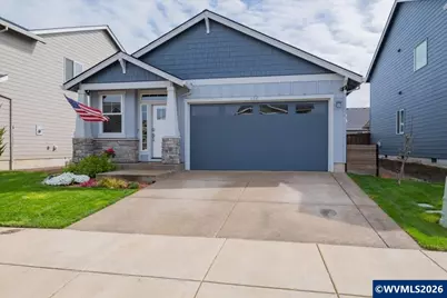 6335 SE Rebecca St, Albany, OR 97322 - Photo 4