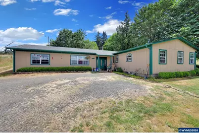 26257 Old Holley Rd, Sweet Home, OR 97386 - Photo 1