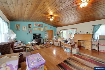 26257 Old Holley Rd, Sweet Home, OR 97386 - Photo 16