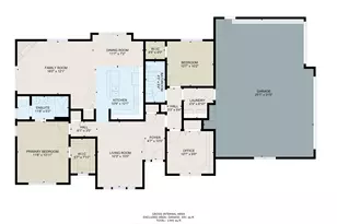 3001 Maplewood Ct, Philomath, OR 97370 - Photo 44