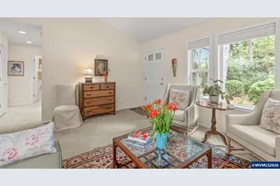 120 Ridge Crest Rd, Lincoln Beach, OR 97388 - Photo 12